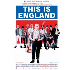 This is England billede