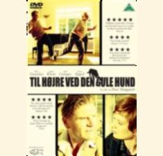 Til højre ved den gule hund (DVD) billede