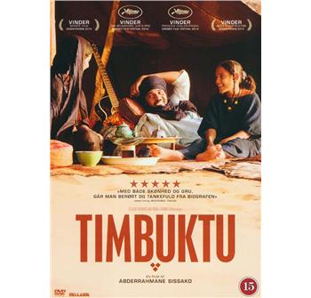 Timbuktu billede