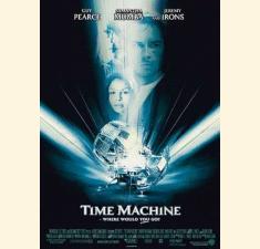 Time Machine billede