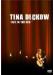 Tina Dickow - Live In The Red billede