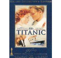 Titanic Deluxe collector's edition billede