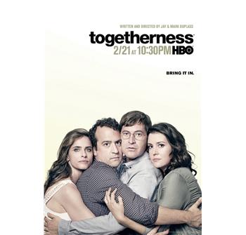 Togetherness - Sæson 2 billede
