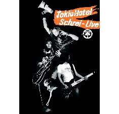 Tokio Hotel Schrei Live billede