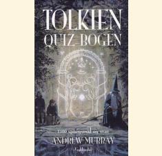 Tolkien Quiz-bogen billede