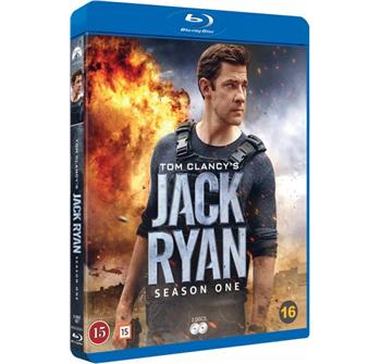 Tom Clancy's Jack Ryan - Season One billede