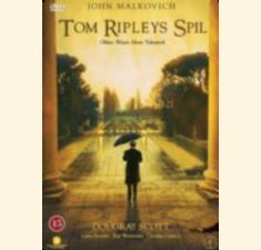 Tom Ripleys Spil (DVD) billede
