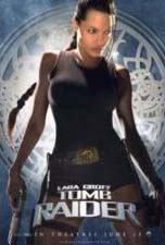 Tomb Raider (DVD) billede