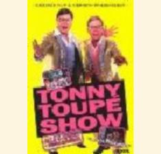 Tonny Toupé Show billede