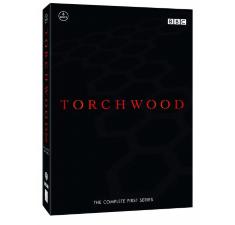 Torchwood - sæson 1 billede