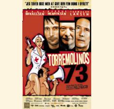 Torremolinos 73 (DVD) billede