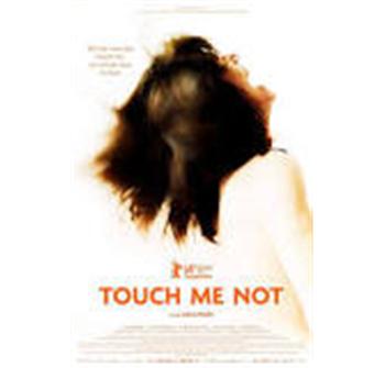 Touch Me Not billede