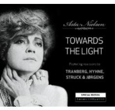 Towards The Light (CD + DVD) billede