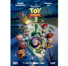 Toy Story 3 VM-hilsen billede