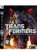 Transformers 2: Revenge Of the Fallen (PS3) billede