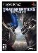 Transformers: The Game (PS2) billede