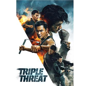 Triple Threat billede