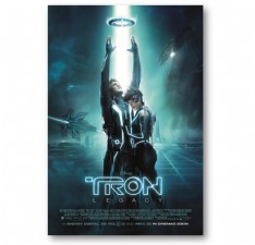 Tron: Legacy billede