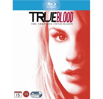 True Blood - Season 5 billede