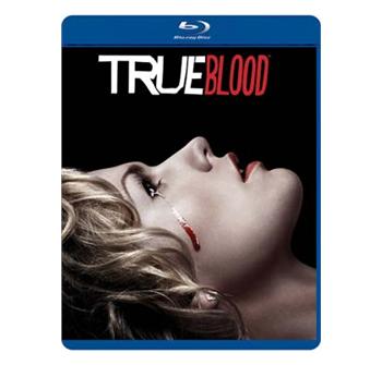 True Blood. The Complete Seventh Season. billede