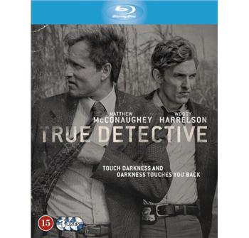 True Detective – Sæson 1 billede