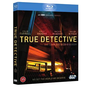 True Detective - Sæson 2 billede