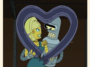 True Robotic Love