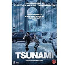 Tsunami billede