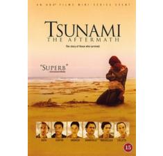 Tsunami - The Aftermath billede
