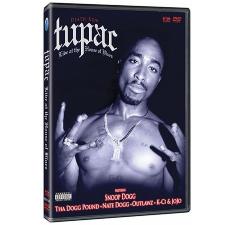 Tupac: Live at the House of Blues billede