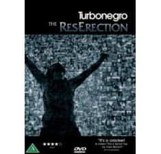 Turbonegro: The ResErection billede