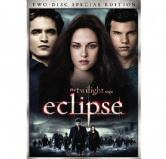 Twilight - Eclipse billede