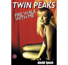 Twin Peaks - Fire Walk With Me billede