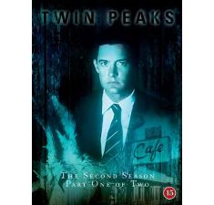 Twin Peaks - The Second Season Part One Of Two billede