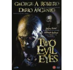 Two Evil Eyes. billede