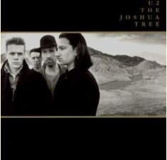 U2 - The Joshua Tree billede