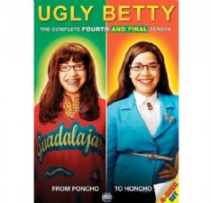 Ugly Betty - Fourth Season billede