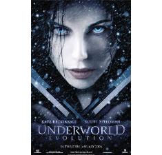 Underworld: evolution  billede
