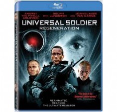 Universal Soldier: Regeneration billede
