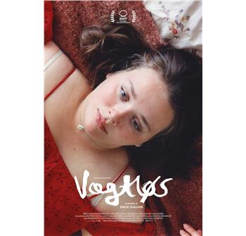 Vægtløs (Blockbuster) billede