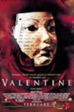 Valentine (DVD) billede