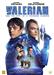 Valerian and the City of a Thousand Planets billede