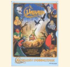 Valhalla (DVD) billede