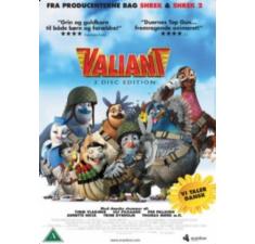 Valiant (DVD) billede