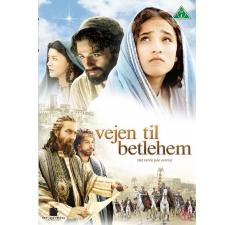 Vejen til Betlehem billede