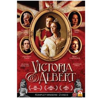 Victoria & Albert billede