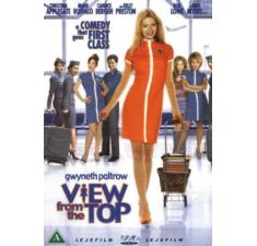View From The Top (DVD) billede