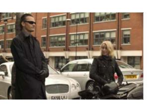 Viggo Mortensen og Naomi Watts som Nikolai og Anna.