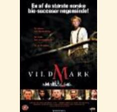 Vildmark (DVD) billede
