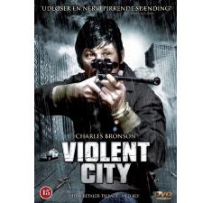 Violent City billede